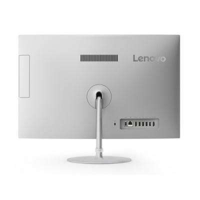 聯(lián)想（Lenovo）AIO 520 致美一體機臺式電腦21.5英寸