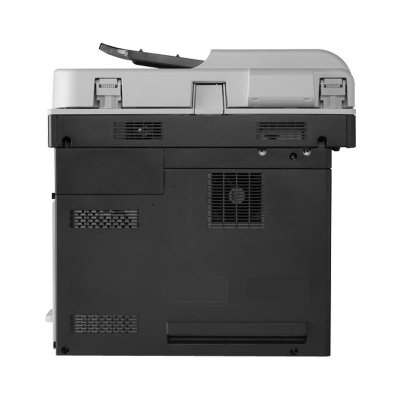惠普 LaserJet M725dn 黑白數(shù)碼多功能一體機(jī)/復(fù)合機(jī) A4 1臺 