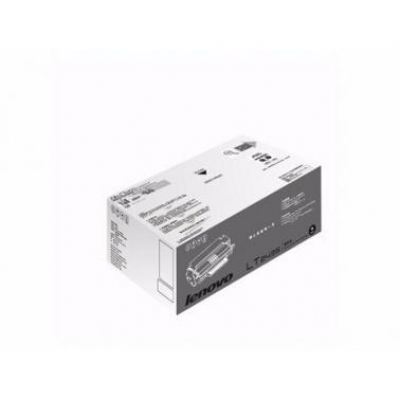聯(lián)想（Lenovo）LT2435墨粉激光打印機3500