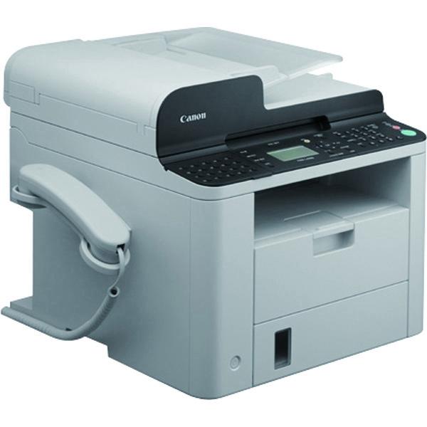 佳能 FAX-L418SG 黑白激光傳真一體機(jī) （傳真、復(fù)印、打?。?jpg