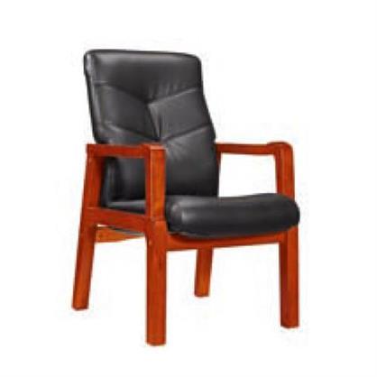 昊豐 KY-012會議椅（環(huán)保皮）黑色.jpg