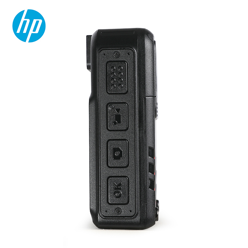 惠普 （HP）DSJ-M5執(zhí)法記錄儀高清便攜式4G網(wǎng)絡WiFi無線傳輸GPS實時定位現(xiàn)場遠程監(jiān)控記錄儀 官方標配 128GB.jpg